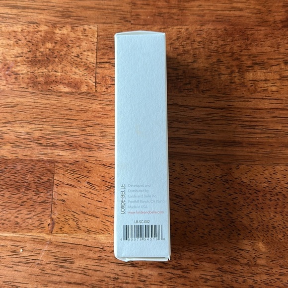 NIB Lorde + Belle Complete Kit Regen Pen with 30 daily cartridges & serum - Picture 9 of 15